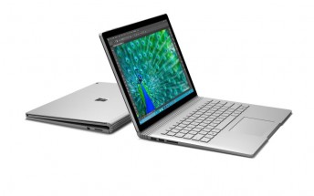 1TB Core i7 Surface Pro 4 and Surface Book now on sale along with gold Surface Pen