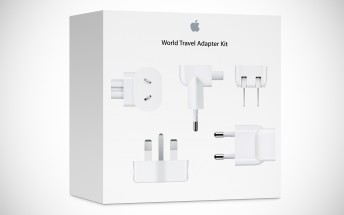 Apple issues voluntary recall of device chargers shipped from 2003 to 2015