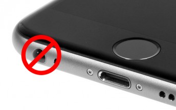Report from iPhone 7 supply chain says no 3.5mm audio jack