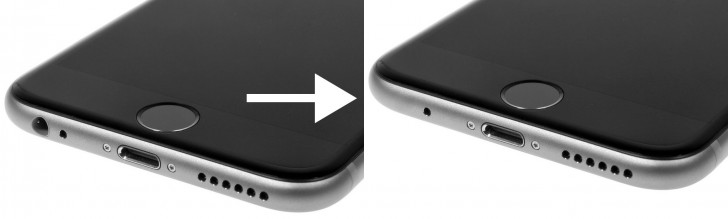 The iPhone 7 Headphone Jack Is Back! 