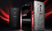 Asus Zenfone 2 Deluxe Special Edition with Intel Z3590 chip goes official