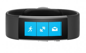 Microsoft offering up to $250 towards Band 2 when you trade-in your old smart wearable