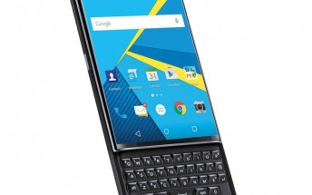 BlackBerry moving completely to Android in 2016