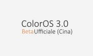 Oppo's ColorOS 3.0 enters beta testing