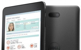 New Dell Venue 8 Pro comes with Atom x5 processor, FullHD display, for $449