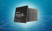 Infographic details the Samsung Exynos 8890 chipset that will be in the Galaxy S7