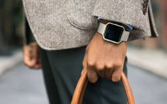 Fitbit's Blaze smartwatch is now available for purchase
