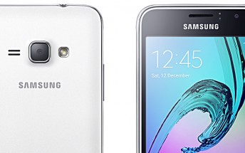 Samsung Galaxy J1 Related Articles Gsmarena Com