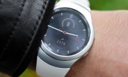 iOS beta program for Samsung Gear S2 launched