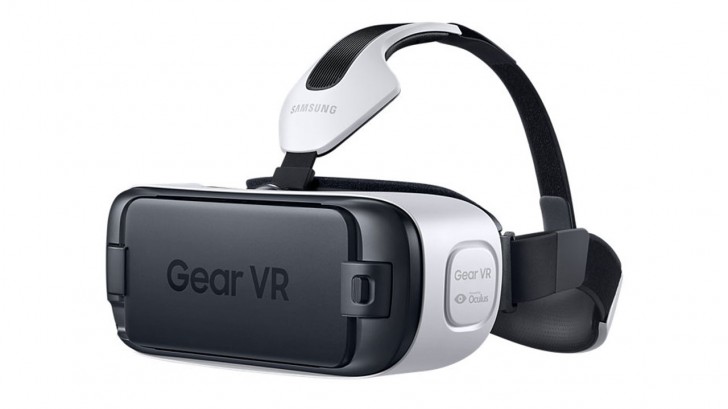 Gear vr clearance go