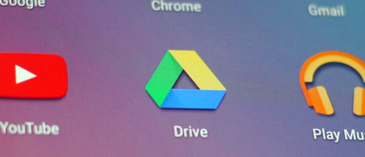 turn off quick access google drive