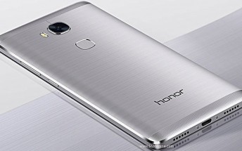 January security update hits Huawei Honor 5X ahead of its US launch