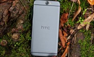 HTC One M10 to follow A9 design trend