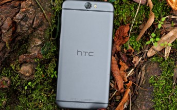 HTC One M10 to follow A9 design trend
