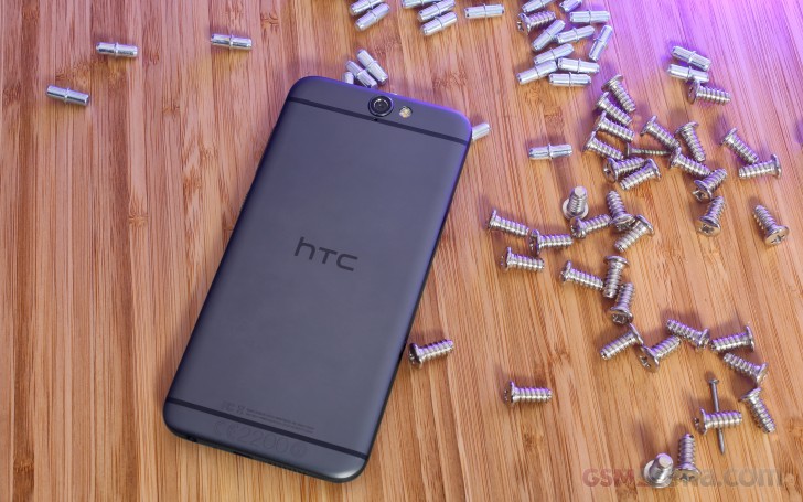 htc one m10 gsmarena