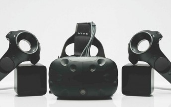 HTC Vive is almost ready, Pre version showcased at CES