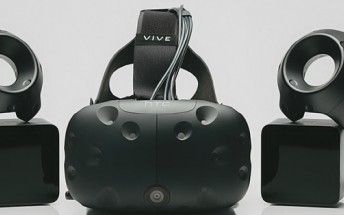 HTC Vive pre-orders kick off on February 29