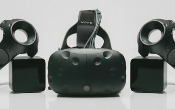 HTC to spin off its nascent VR business into a separate company