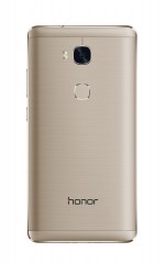 Huawei Honor 5X: Gold