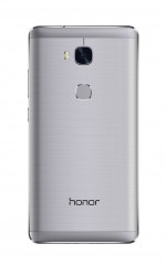 Huawei Honor 5X: Gray