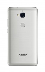 Huawei Honor 5X: Silver