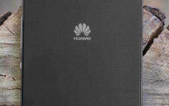 Huawei becomes No. 3 smartphone manufacturer in the world in Q3 of 2015