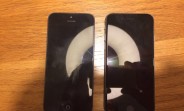 First alleged image of the 4-inch iPhone 5se surfaces