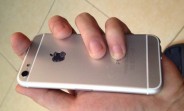 iPhone 6c live dummy photos, 3D renders suggest a familiar design