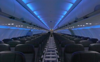 JetBlue to convert in-flight entertainment systems to run Android