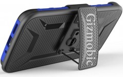 LG G5 case renders