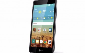 LG's new K7 arrives at Boost Mobile as the Tribute 5