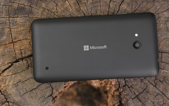 Microsoft Lumia 640 starts receiving Windows 10 update in Europe
