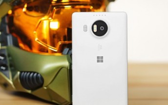 Microsoft Lumia 950 XL back on sale in USA and Canada