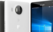 Microsoft Lumia 950 and 950 XL receive permanent price cuts