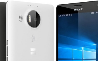 Microsoft drops the prices of Lumia 950 and 950 XL in the US, Lumia 640 down in the UK