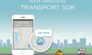 Lyft partners with Waze as new default app for driver directions