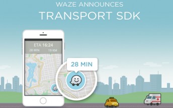 Lyft partners with Waze as new default app for driver directions