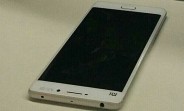 New Xiaomi Mi 5 image leaks, shows white variant