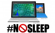 Microsoft promises it will address the Surface Book and Surface Pro 4 power issues ASAP