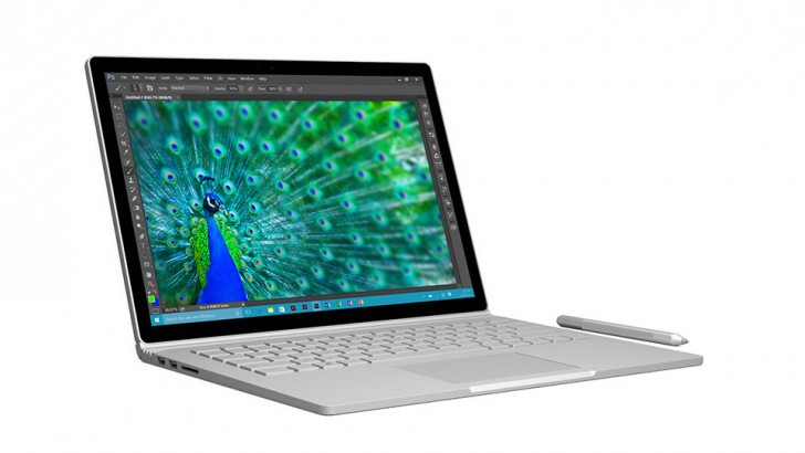 microsoft surface for video editing