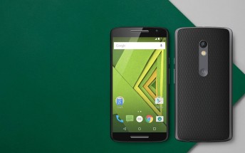 Motorola drops Moto G and Moto X Play prices in India