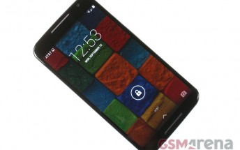 Moto X (2nd gen) is only $249.99 until January 26