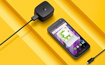 Motorola Moto G Turbo Edition getting Android 6.0 Marshmallow