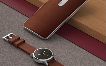 Deal: Buy Moto X Pure Edition and Moto 360 (2nd Gen) together and get $100 off