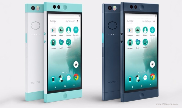 Watch: Nextbit CEO Tom Moss on How Robin Is Different - News18