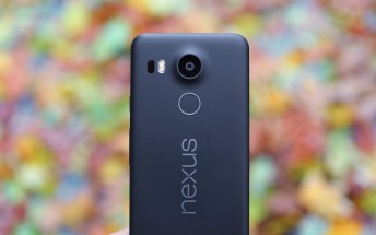 LG Nexus 5X now starts at $349