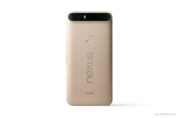 google nexus 6p gsmarena