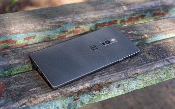 16GB OnePlus 2 is no longer offered in North America and Europe