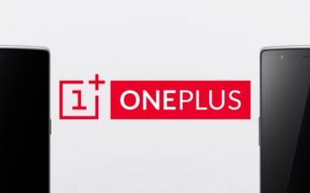OnePlus teases... ''two things you can't live without''
