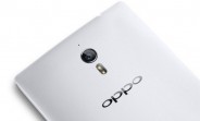 Oppo's sold 50 million smartphones in 2015